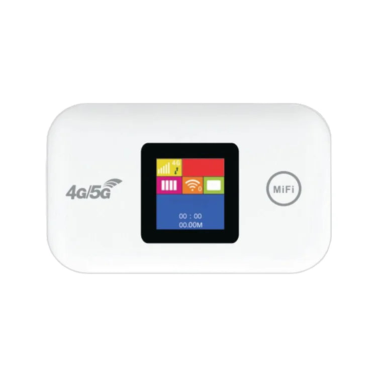 モバイルWi-Fi ——契約不要!月額費用なし!5G高速ネットワーク、1000Mbps、10台のデバイスの同時接続に対応! 電気があればWifiがある。5G通信で、信号が抜群!USBケーブルで、パソコンと接続可能。限時セール開催中! 50%OFFは後最後の1時間!