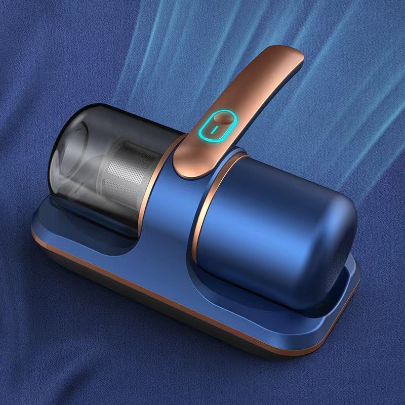 コードレススマートUV除菌ダニ除去ふとんクリーナー