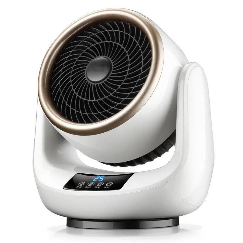 ミニ型電気ヒーター