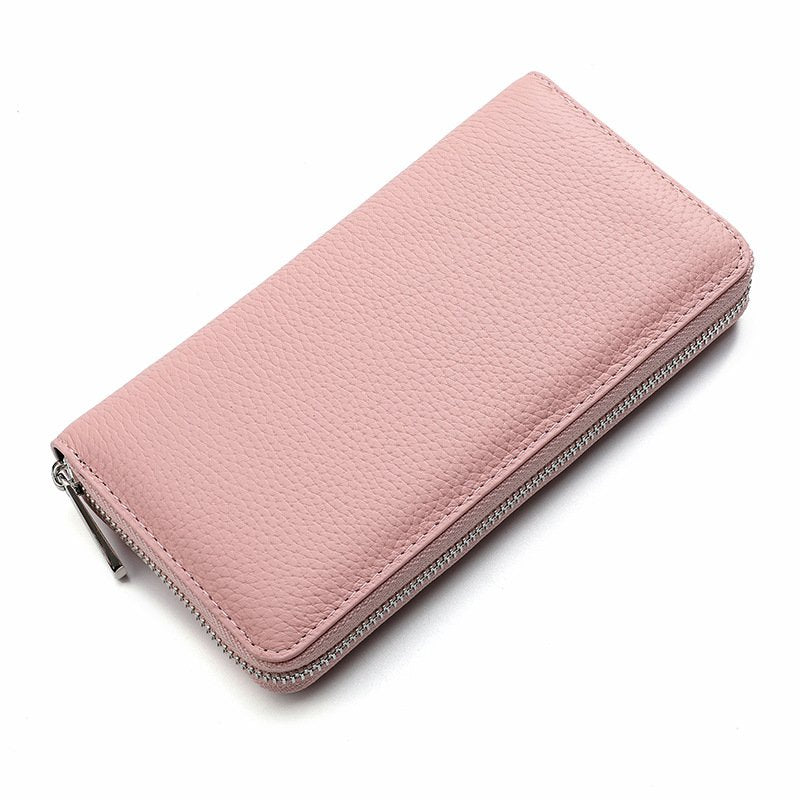 人気のファッションな本革カードケース